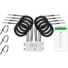 Senzor teploty Sonoff BASIC R2 s WiFi pripojením