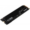 Kingston KC3000 M.2 Pcie 4.0 NVMe 1TB SKC3000S/1024G