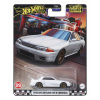 Mattel Hot Wheels BOULEVARD NISSAN SKYLINE GT-R BNR32 HRT74