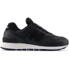 Dámske topánky New Balance WL574FT2 – čierné