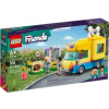 LEGO® Friends 41741: Dodávka na záchranu psů