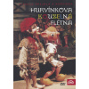 S+H HURVINKOVA KOUZELNA FLETNA /2.0/69M/ DVD