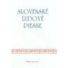 Slovenské ľudové piesne