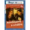Kovbojové a andělé - DVD