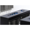 Noctua NA-HC3 chromax.black.swap,kryt