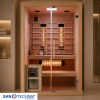 Sanotechnik INFRAČERVENÁ KABÍNA - Zdravie & wellness - 001955013201