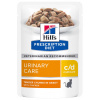 Dárek: Hill´s - kapsička PD Fel. c/d Multicare kuře 85g
