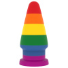LoveToy Prider Anal Plug 6