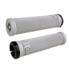 Gripy ODI RUFFIAN XL V2.1 Lock-On Grip 135mm Grey