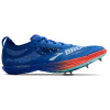 Brooks Hyperion Elite MD tretry unisex Barva: Cobalt/Pink Clay/Limpet Shell, Velikost: 38,5