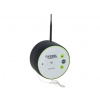 KERBL 70521 DUO SMART automatické otváranie a zatváranie kurína - časovač, svetelný senzor, mobilná aplikácie, nosnosť až 2,5 kg