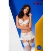 Komplet Avanua Ariel Set Farba: Smetana, Veľkosť: L/XL