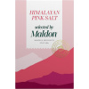 Himalájska ružová soľ Maldon, 250 g