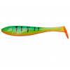 Illex Magic Slim Shad 10,5cm Fire Tiger 5ks Illex