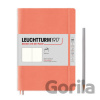 Notebooks Softcover Medium-bellini, plain - Leuchtturm1917