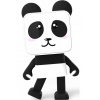 MOB Tancujúci bluetooth reproduktor MOB Dancing Animal speaker - panda