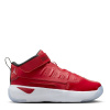 Air Jordan Kids' Max Aura Basketball Trainers Varsity Red 2 (34)