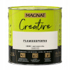 Farba na - MAGNAT Creative 5l CR48 Chutný Opal (Farba na - MAGNAT Creative 5l CR48 Chutný Opal)