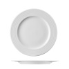 Tanier plytký 26 cm Aqua (Porcelán G.Benedikt)
