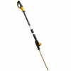 Bezdrôtové elektrické nožnice DeWalt 55 cm 18 V (Náradie DeWALT - 18V BATÉRIA Plotové nožnice s dlhou rukoväťou DCMPH5)