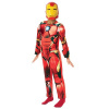 Bambule IronMan deluxe kostým, 7-8 rokov