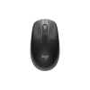 Logitech® M190 Full-size wireless mouse - CHARCOAL - EMEA 910-005905