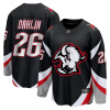 Buffalo Sabres - Rasmus Dahlin Breakaway Alternate NHL Dres XXL