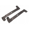 NOŽE STIGA 2084 3084 3084H 420 mm ALPINA BT84