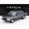 Mitica-r Fiat Argenta 2-series Vx/sx 120hp 1984 1:18 Anthracite Met