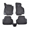 Gumené rohože Seat Leon 2020 a novšie 4ks