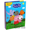Peppa Pig - Čti a hraj si s námi 2