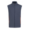 Vesta Hannah Seumas Vest India ink XXL