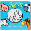 Čáry, máry, kuk! Farma - autor neuvedený
