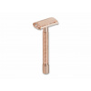 Vega Böker 04BO218 Butterfly L Rose Gold holiaci strojček - žiletka 11 cm, kov, rose gold