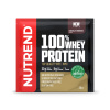 Nutrend 100% WHEY PROTEIN - čokoládové brownies, 30 g