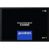 SSD Goodram CX400 1TB Gen.2 SATA III 2,5