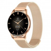 MAXCOM EW03 EcoWatch3, Smart hodinky, zlaté EW03 ZL