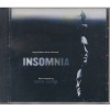 Insomnie (soundtrack - CD) Insomnia