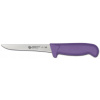 Nôž na očistenie Supra Colore, Ambrogio Sanelli, Supra colore, Fialová, (L)280mm
