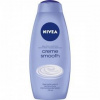 Nivea sprchovací krém creme smooth 750 ml