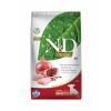 Farmina N&D Dog Prime Puppy Mini Chicken & pomegranate 2,5 kg