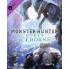 ESD GAMES ESD Monster Hunter World Iceborne