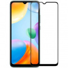 Nillkin Tvrzené Sklo 2.5D CP+ PRO Black pro Xiaomi Redmi 10C 6902048246553
