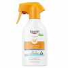 Eucerin Sun Detský sprej na opaľovanie Sensitive Protect SPF 50+ 250 ml