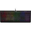 HP HyperX Alloy Core - RGB klávesnica - QWERTY US INT (4P4F5AA#ABA)