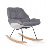 Childhome White Grey