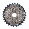 7-koliesko SHIMANO 14-28 nebalené
