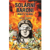 Solární baroni - Alena Vitásková