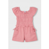 Detský overal Mayoral 3873.6G.Mini.PPYA ružová 104