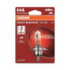 OSRAM Žárovka 60/55W 12V P43T 10XBLI1 H4